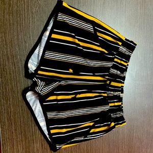 Super soft chic shorts